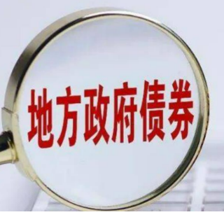 3月中国发行新增地方政府债券6017亿元