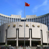 中国央行调查：一季度城镇储户收入信心指数比上季升5.5个百分点