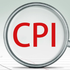 4月份CPI同比上涨0.1% PPI同比下降3.6%