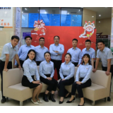 全国“两红两优”光荣榜揭晓 邮储银行一集体获全国五四红旗团支部称号