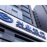 兴业银行入选“2023年《财富》中国ESG影响力榜”