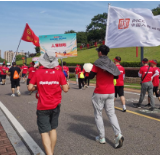 “7.8全国保险公众宣传日” 湖南人保财险为奋斗的你加把劲