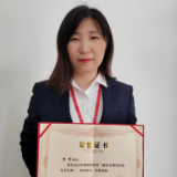 中华财险“我们的消保故事”｜熊倩：守住“三心”，切实维护消费者合法权益
