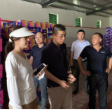 国寿财险湖南分公司聚焦财产险风险减量服务 助力湖南经济行稳致远