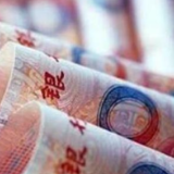 前7个月人民币贷款增加16.08万亿元