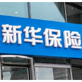 新华保险卓越优选专属商业养老保险线上保费破5亿元
