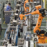 国家统计局：7月份规模以上工业增加值增长3.7%
