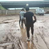 阳光财险高效救灾理赔纪实：暴雨下的京津冀 风雨中的阳光人 