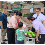 营造全民反诈氛围 长沙银行高信支行开展《反电信网络诈骗法》宣传活动