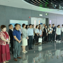 湖南省“小荷”科技人才齐聚爱尔眼科 开展创新项目路演