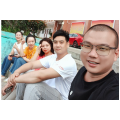 平安支教日记｜谢琳：诗与远方，朴实无华如水晶般至纯至真