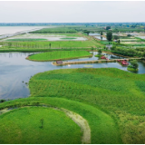 农发行常德市分行：投放贷款超百亿 绘就乡村振兴新图景