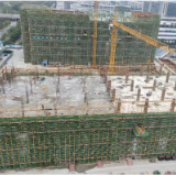 农发行苏仙区支行：政策性金融精准滴灌园区涣发新生机