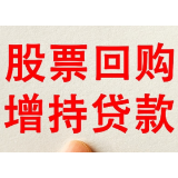 逾60亿元！10余家上市湘企及股东获股票回购增持贷款授信