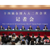 五大经济部委负责人集体亮相，回答热点十七问！