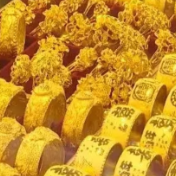 零售额增长4.5% 黄金投资“宁可高买，不能错过”？