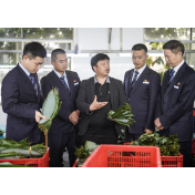 红色热土上的金融力量 湖南建行常态化开展向张富清同志学习活动掠影