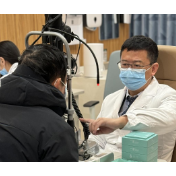 眼睛又大又突？专家：甲状腺相关眼病不可忽视 及时诊治很重要