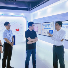 做科技企业“成长伙伴” 建行湖南省分行着力做好科技金融首篇“大文章”