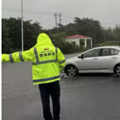 党建引领 科技赋能 湖南人保财险汛期风险减量及大灾服务纪实