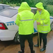 国寿财险湖南省分公司:开通绿色通道 高效理赔水淹车
