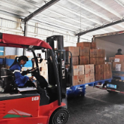 “辣条之乡”平江受汛情影响工厂停工 多家食品公司回应