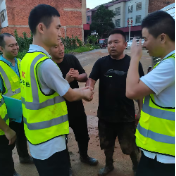 “救命钱到了！”湖南人保财险极速支付平江洪灾行业首笔农险赔款
