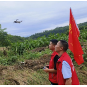 助农护农 湖南人保财险与民同心共抗汛情