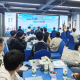 “三位一体”培育精准赋能 财信公益大学生创业训练营为青年创业梦想续航