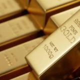 金饰价逼近1200元/克！今年来金价飙涨50%