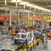 湖南新能源汽车迎来政策“加速包” 预计带动超47万辆销售增量