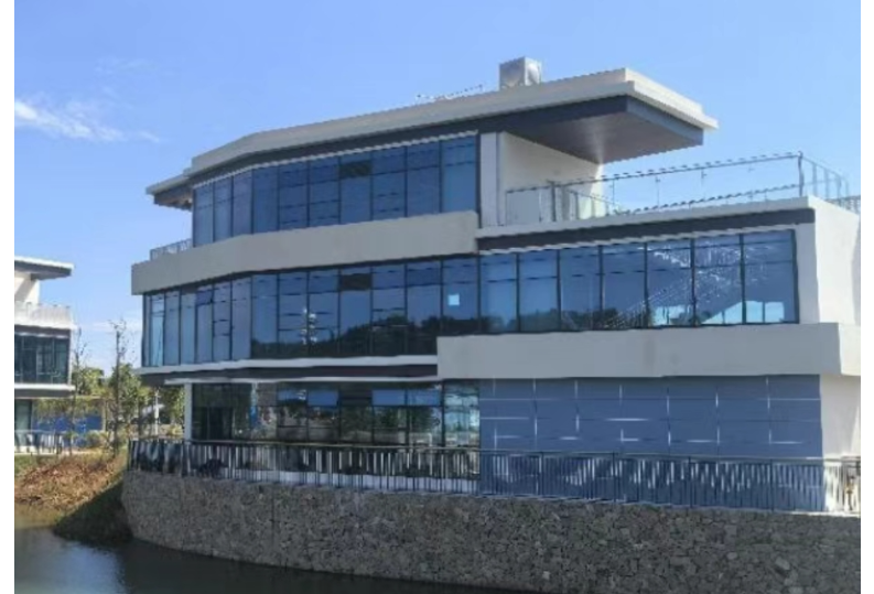 资产转让 | 岳阳市中心医院配套商业及附属工程2#商业楼、3#商业楼转让