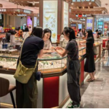 金价跌破3900美元，未来会是什么走势？