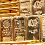 世界黄金协会:第三季度全球黄金需求总量1313吨 刷新历史纪录