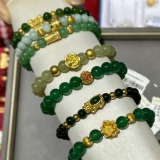 金价坐上“过山车”!金饰品牌迎来罕见集中涨价潮