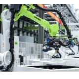 中联重科前三季度营收净利双增 拟发行港股可转债彰显未来增长信心