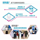 诺和盈在九芝堂大药房正式开售 为我国超重肥胖人群提供科学减重新选择