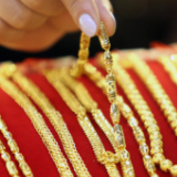 重返4100美元 金价创下11月以来最大涨幅