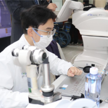 “糖网”悄然年轻化 爱尔眼科构建全周期眼健康防线