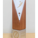 大有期货荣获“优秀机构服务奖”