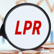 LPR连续6个月保持不变：1年期3%，5年期以上3.5%