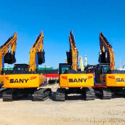 进出口银行湖南省分行助力工程机械制造业高质量发展