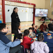 恒丰银行长沙望城支行开展反电诈宣传系列活动