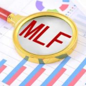 央行连续第九个月对MLF加量续作