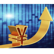 人民币汇率创逾一年新高 中间价年内涨约1000基点