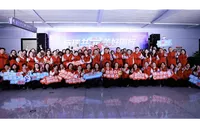 瑞众保险湖南分公司品牌专列启程 传递“保险温度”