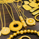 金价涨涨跌跌，旧首饰如何处理？