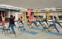 助力发展添动能 邮储银行长沙市分行推出“邮储活力矩阵，健康赋能计划” 