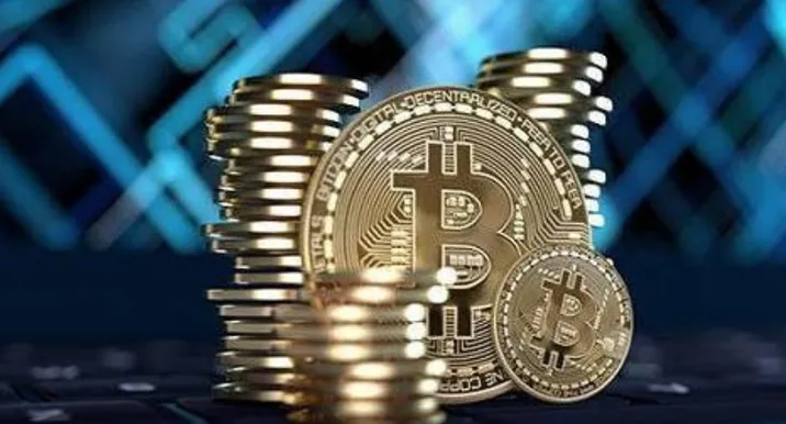 十三部门联合打击“炒币”