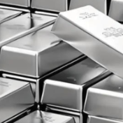 白银价格创历史新高 今年涨幅已超90%